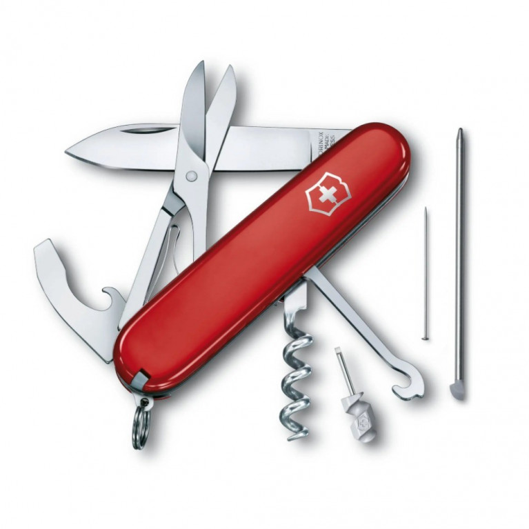 Navaja Victorinox - ROJA 